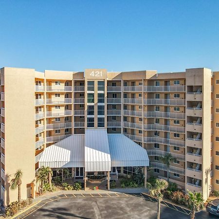Recently Updated Oceanfront Condo! Views & A Pool ニュー・スマーナ・ビーチ エクステリア 写真