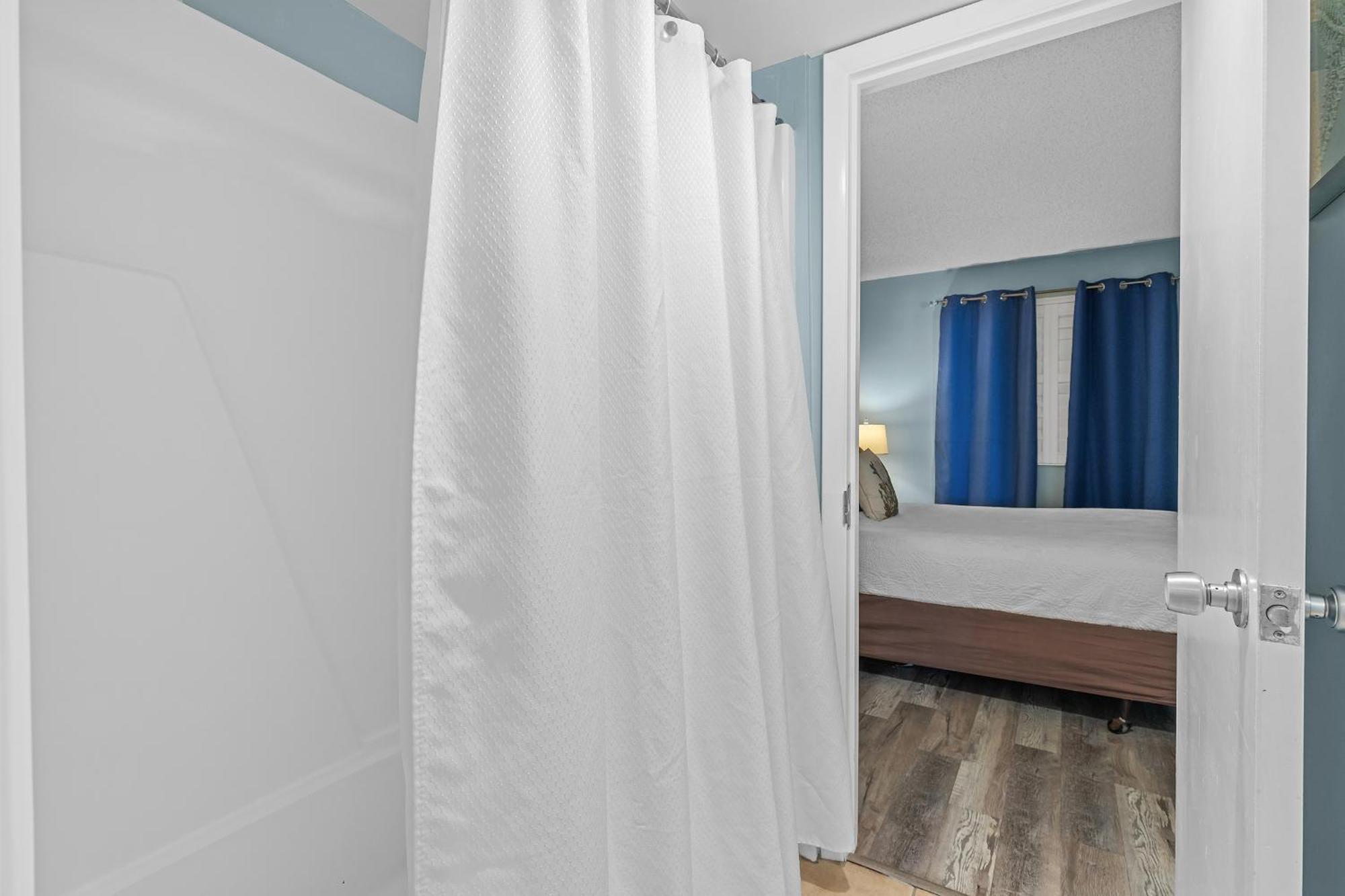 Recently Updated Oceanfront Condo! Views & A Pool ニュー・スマーナ・ビーチ エクステリア 写真