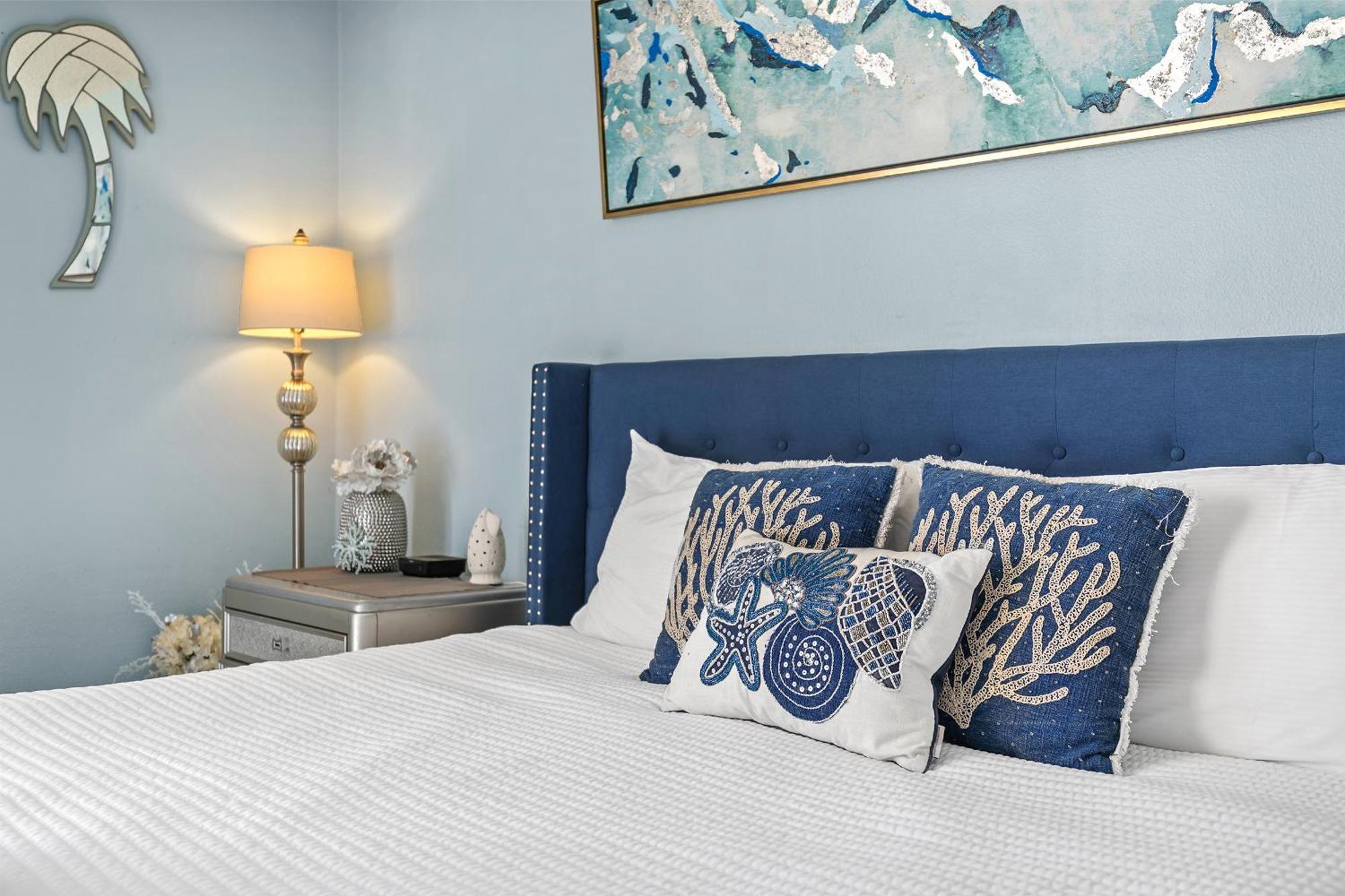 Recently Updated Oceanfront Condo! Views & A Pool ニュー・スマーナ・ビーチ エクステリア 写真