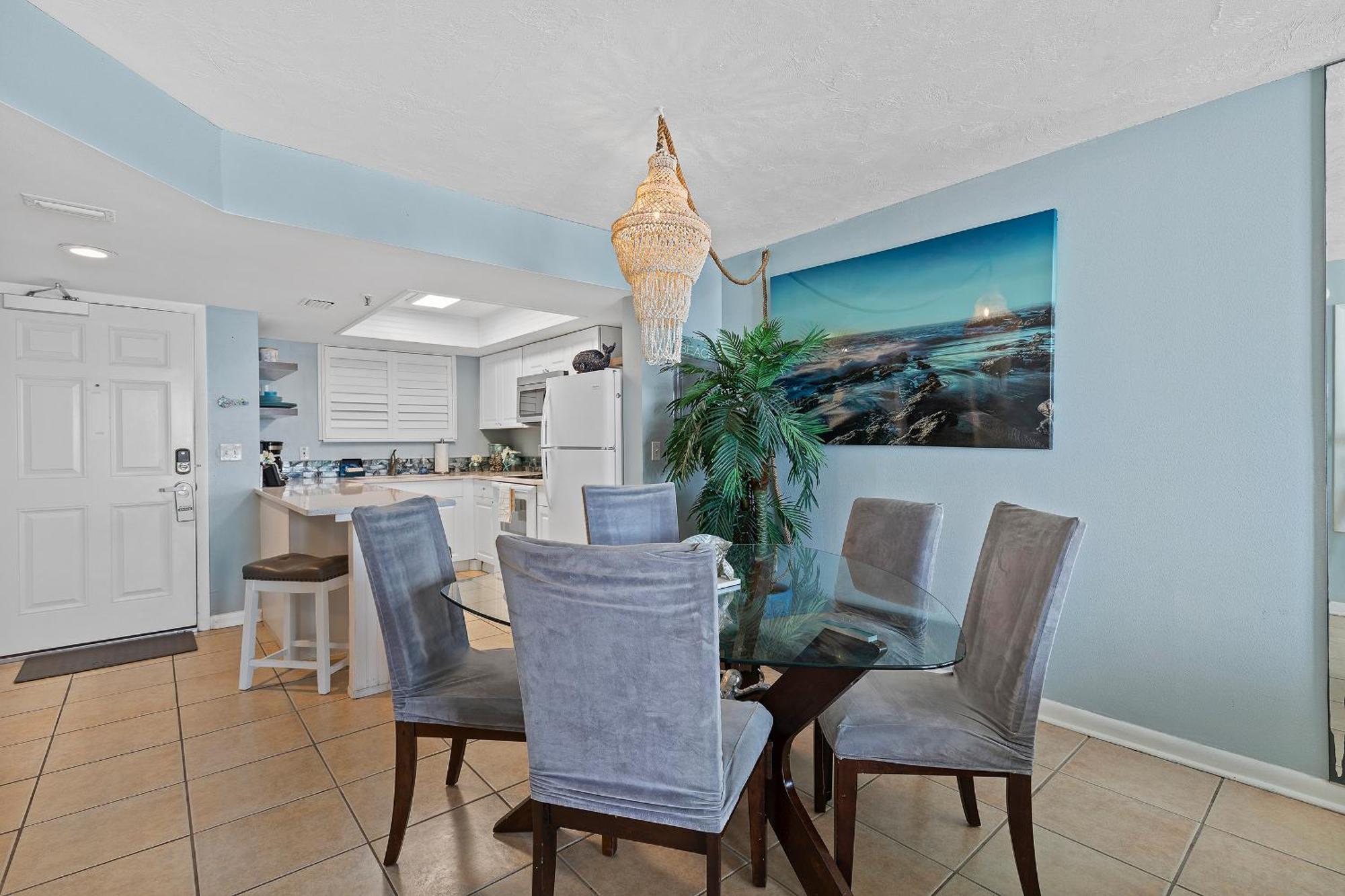 Recently Updated Oceanfront Condo! Views & A Pool ニュー・スマーナ・ビーチ エクステリア 写真