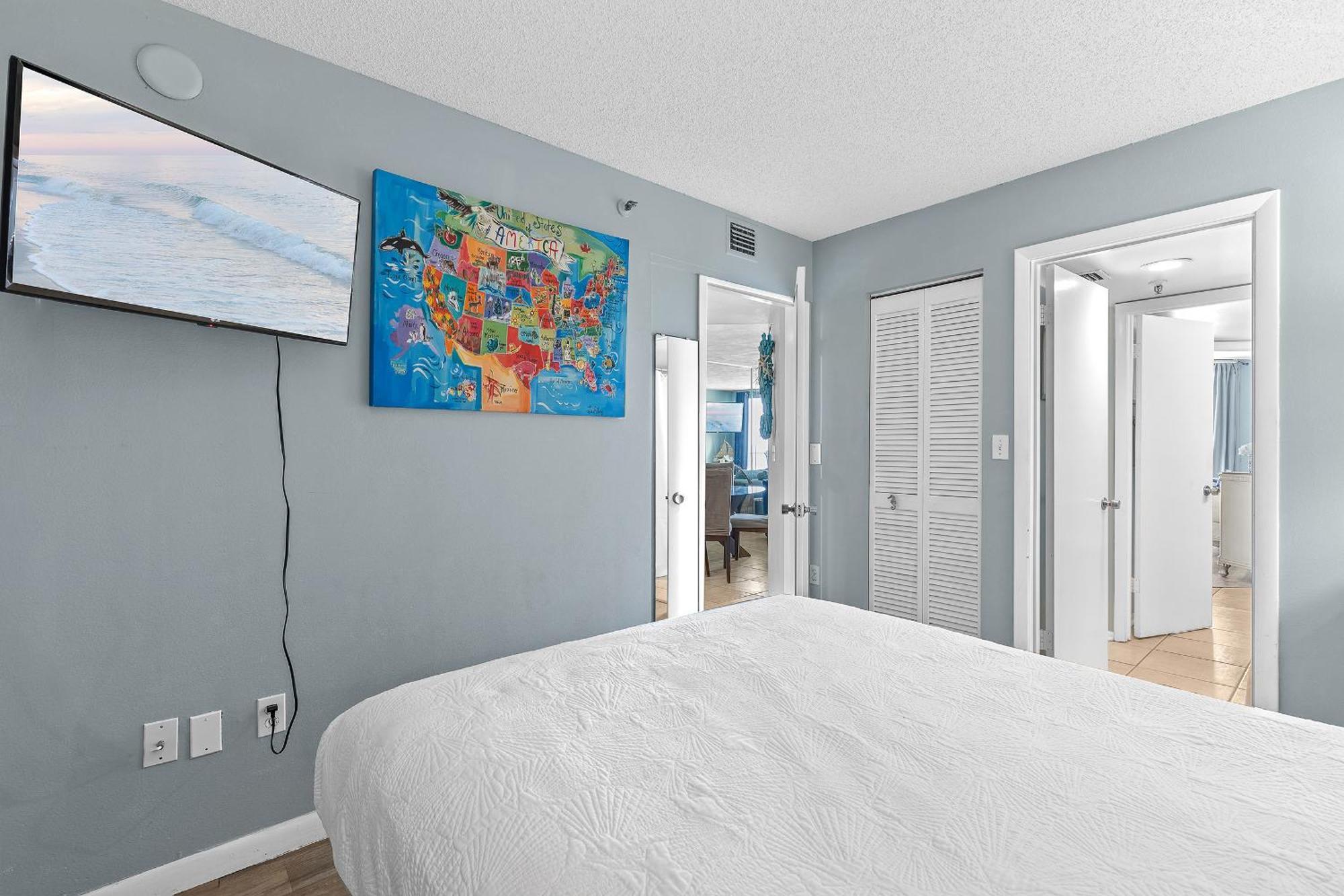 Recently Updated Oceanfront Condo! Views & A Pool ニュー・スマーナ・ビーチ エクステリア 写真