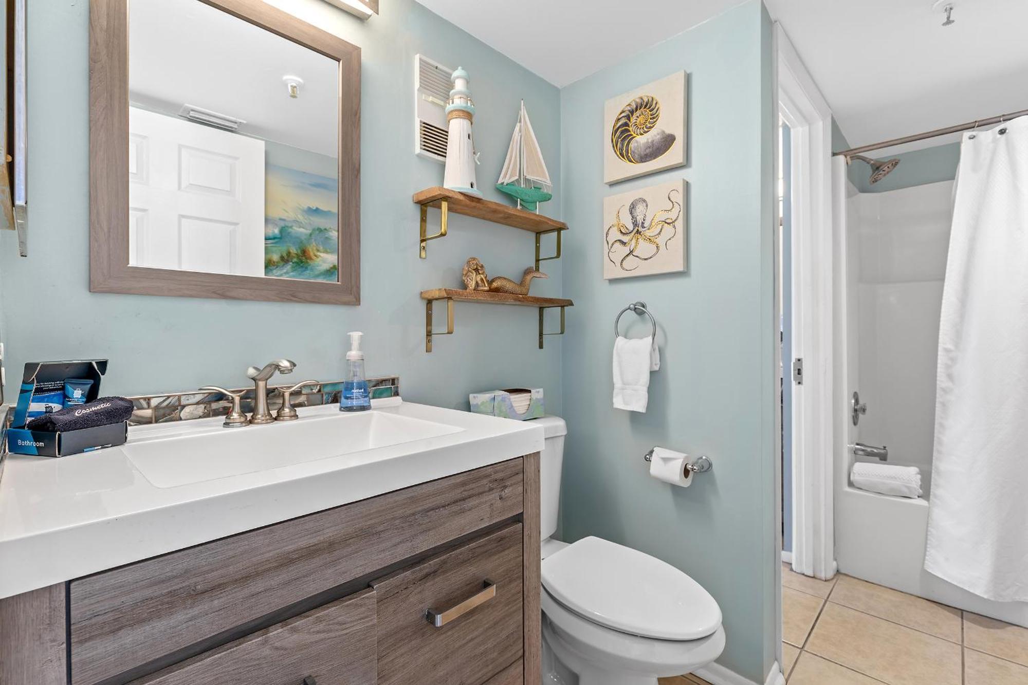Recently Updated Oceanfront Condo! Views & A Pool ニュー・スマーナ・ビーチ エクステリア 写真