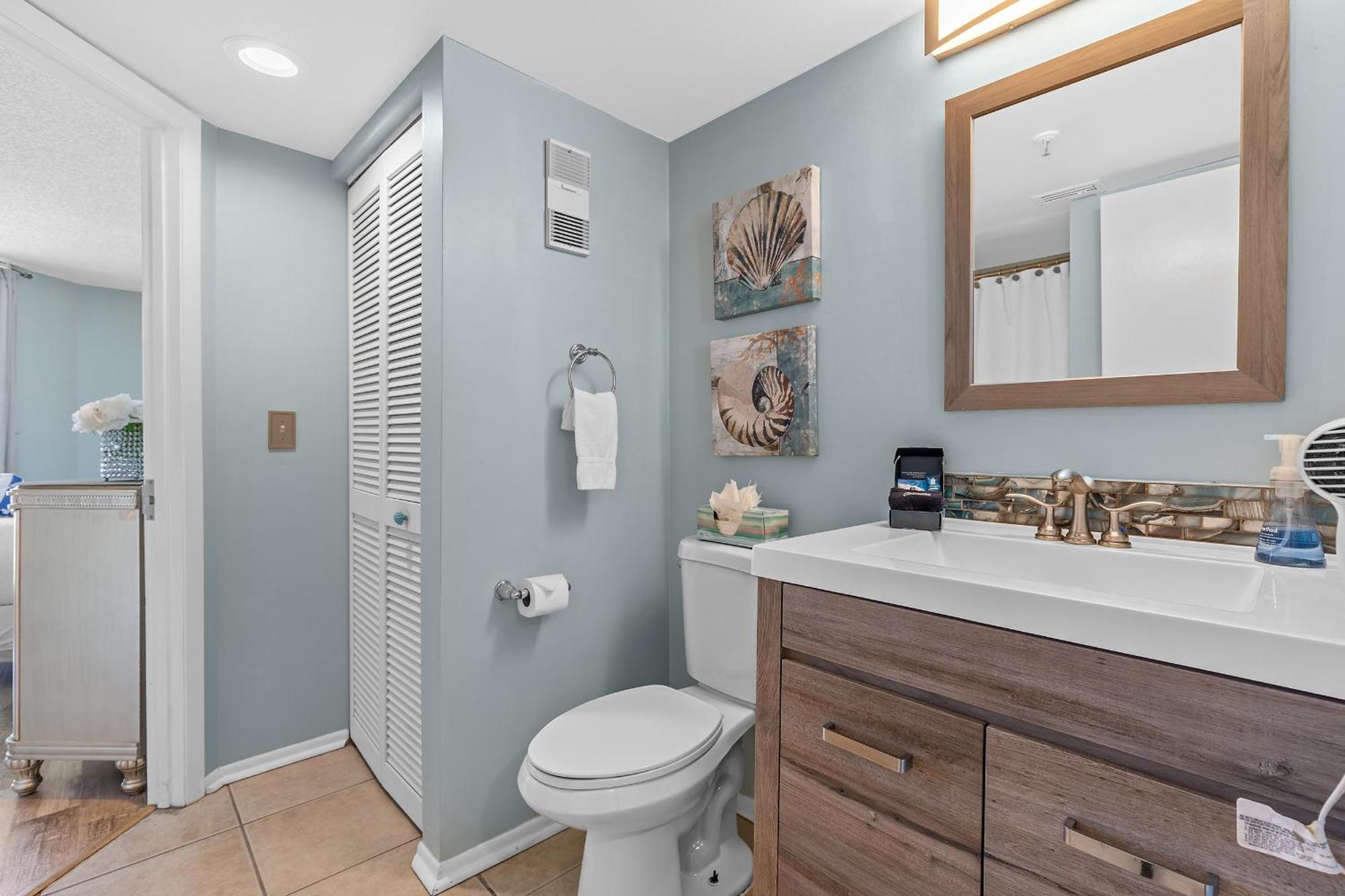 Recently Updated Oceanfront Condo! Views & A Pool ニュー・スマーナ・ビーチ エクステリア 写真