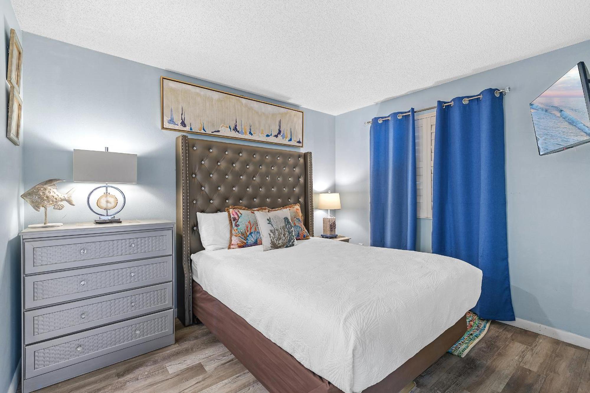 Recently Updated Oceanfront Condo! Views & A Pool ニュー・スマーナ・ビーチ エクステリア 写真